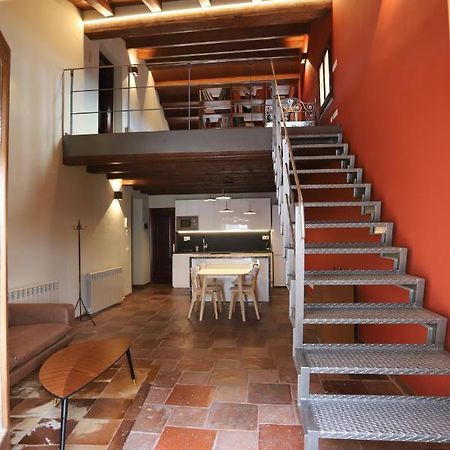 Appartamento Ático Marqués Figuera Morella Esterno foto