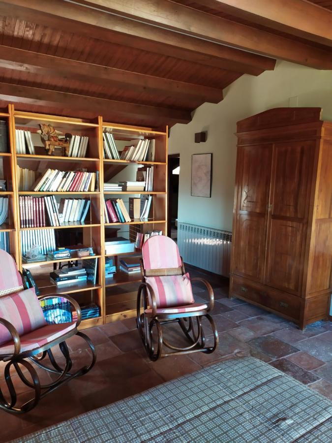 Appartamento Ático Marqués Figuera Morella Esterno foto