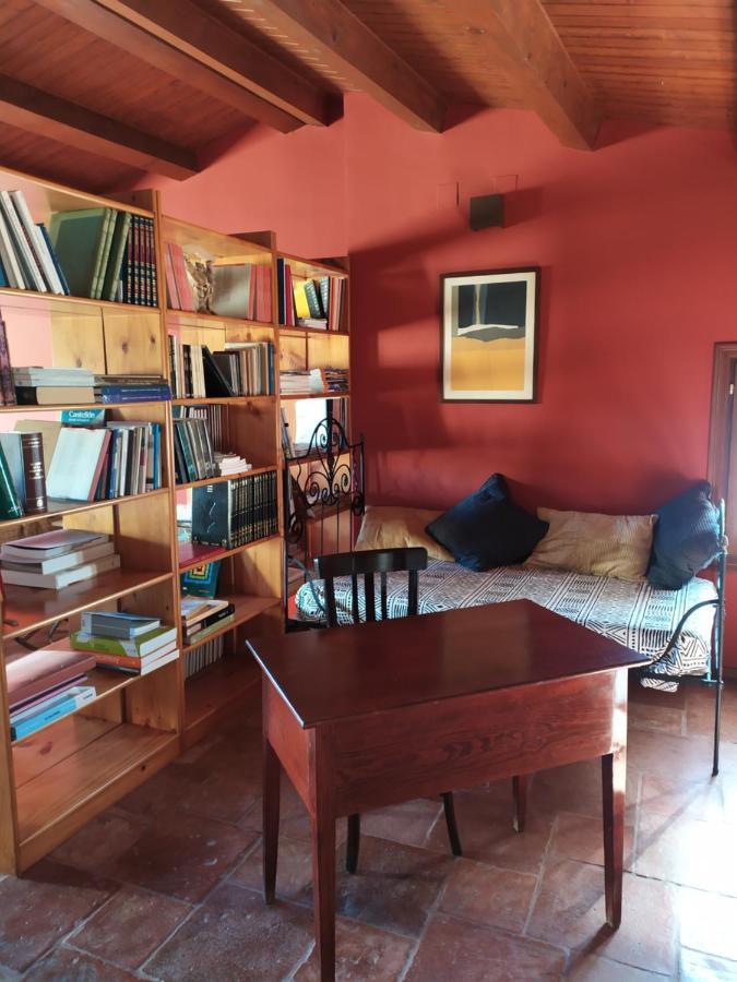Appartamento Ático Marqués Figuera Morella Esterno foto