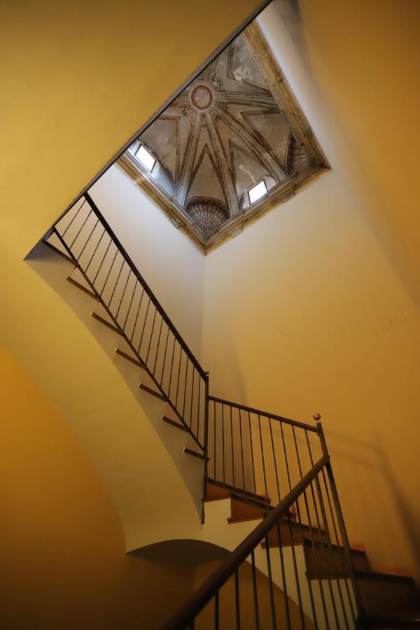 Appartamento Ático Marqués Figuera Morella Esterno foto