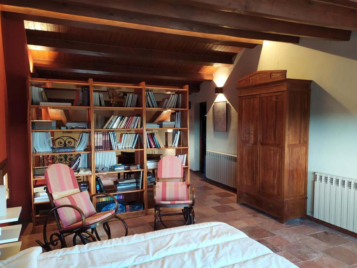 Appartamento Ático Marqués Figuera Morella Esterno foto